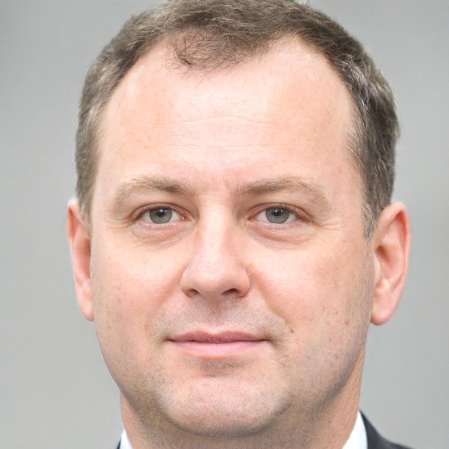 Retrato de Esteban Guerrero