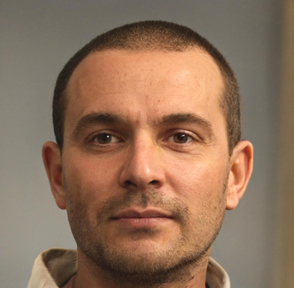 Instructor especialista en finanzas personales