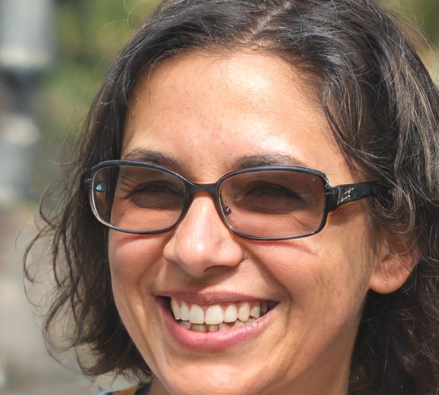 Retrato de Catalina Mendoza